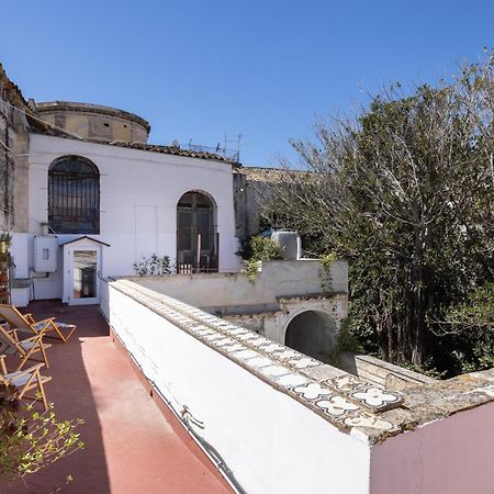 Casa Particular Luxury Palermo Buitenkant foto