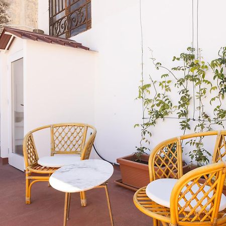 Casa Particular Luxury Palermo Buitenkant foto
