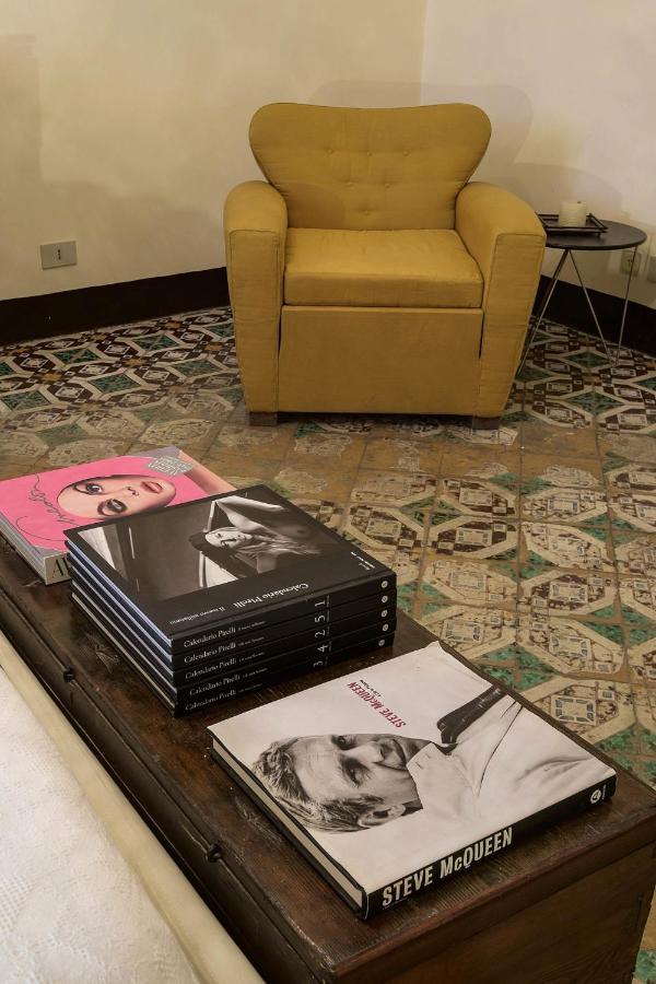 Casa Particular Luxury Palermo Buitenkant foto