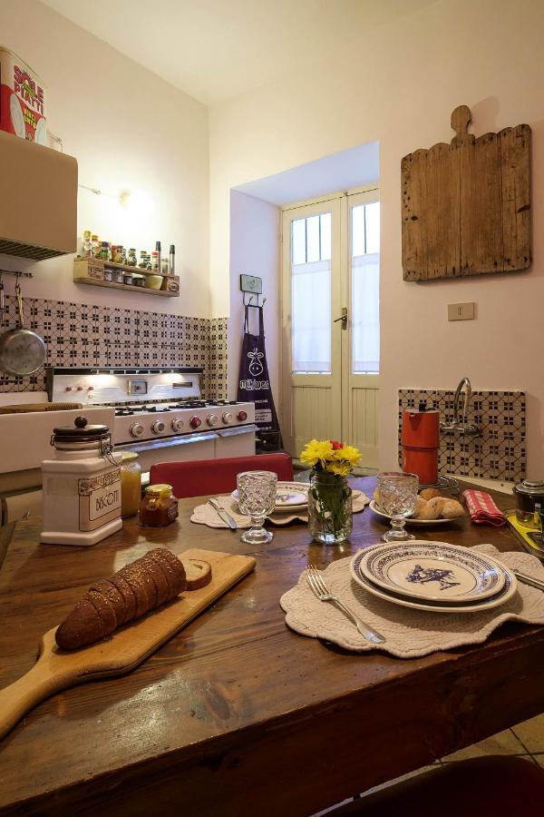 Casa Particular Luxury Palermo Buitenkant foto