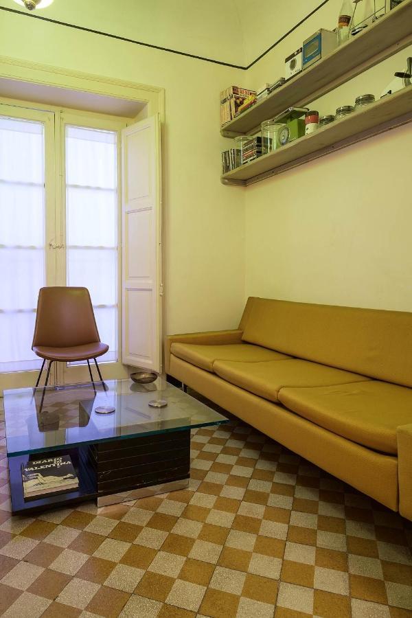 Casa Particular Luxury Palermo Buitenkant foto