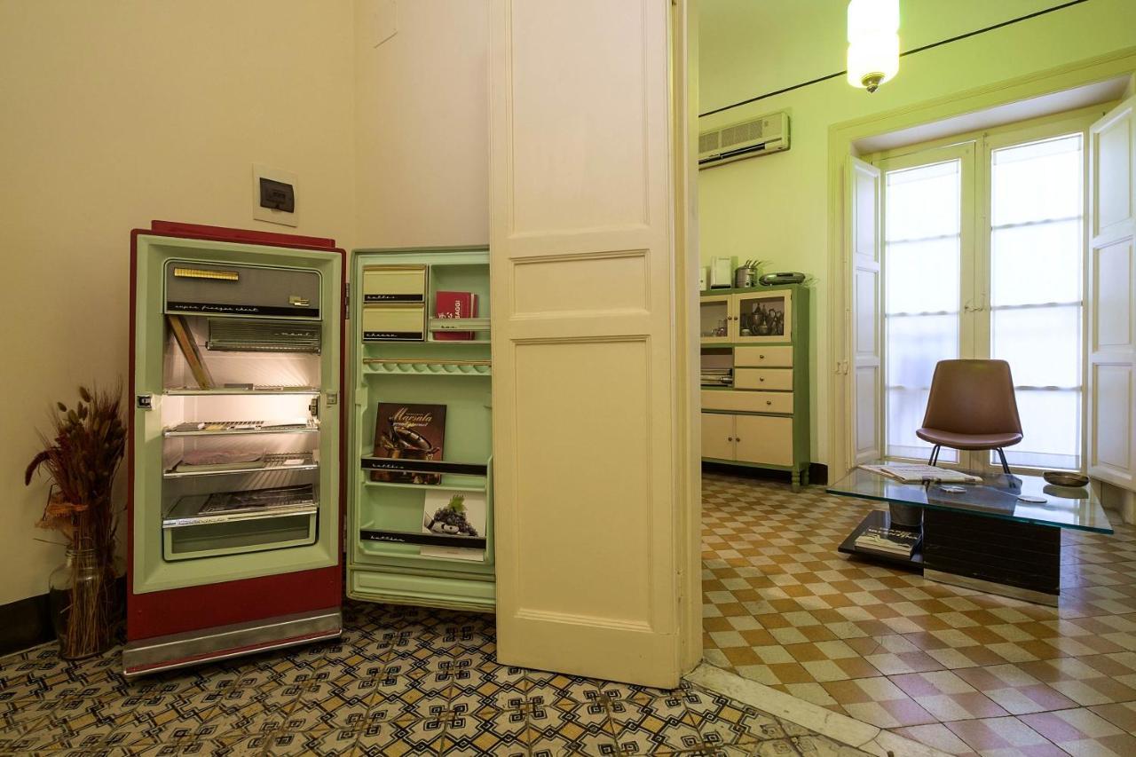 Casa Particular Luxury Palermo Buitenkant foto
