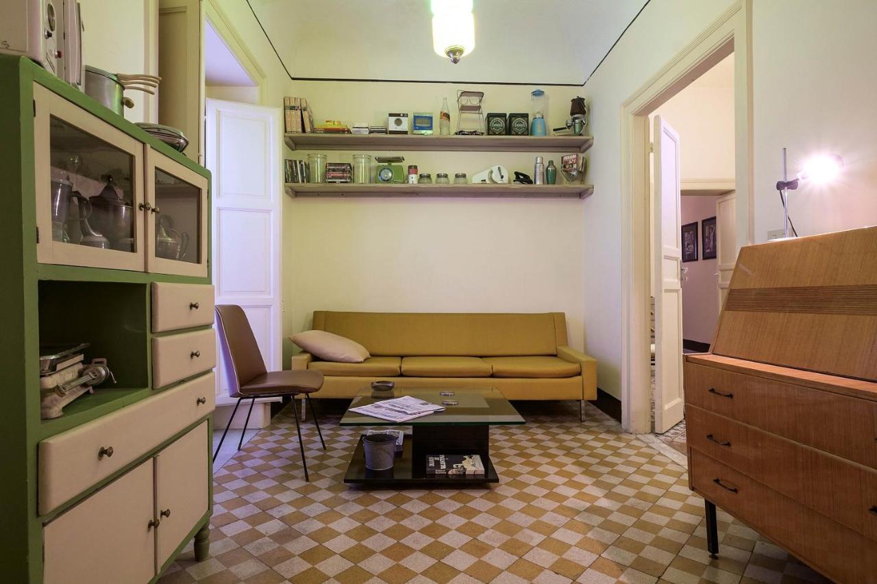 Casa Particular Luxury Palermo Buitenkant foto
