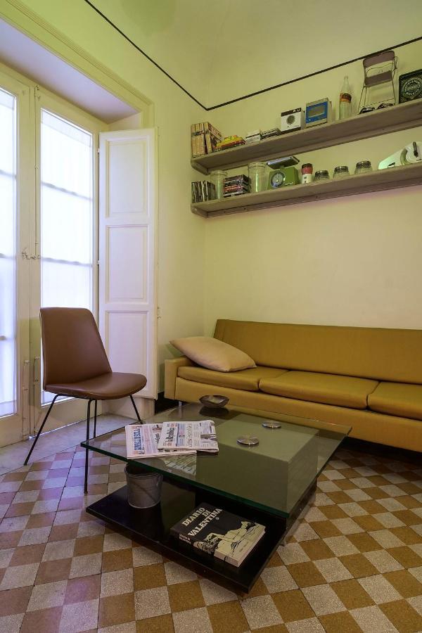 Casa Particular Luxury Palermo Buitenkant foto