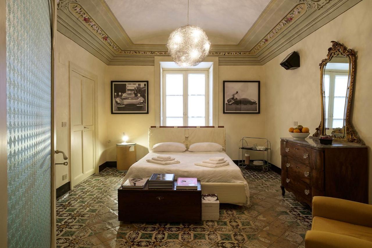 Casa Particular Luxury Palermo Buitenkant foto