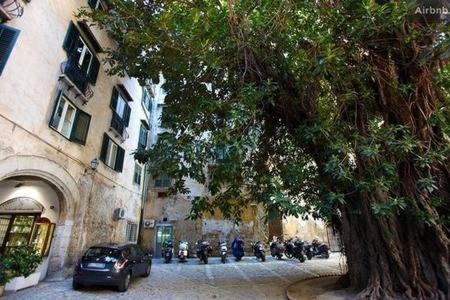 Casa Particular Luxury Palermo Buitenkant foto