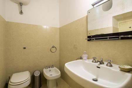 Casa Particular Luxury Palermo Buitenkant foto