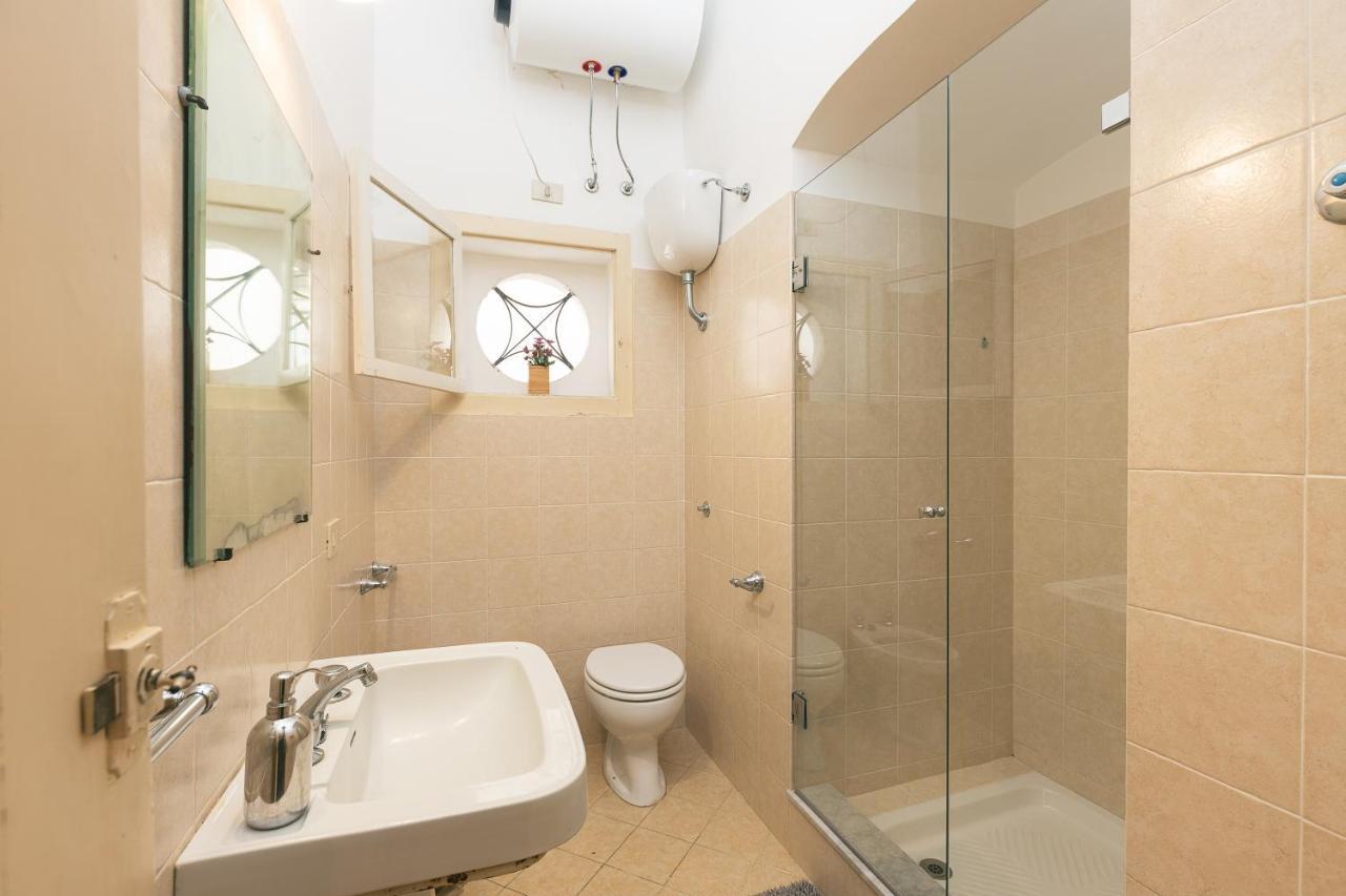 Casa Particular Luxury Palermo Buitenkant foto