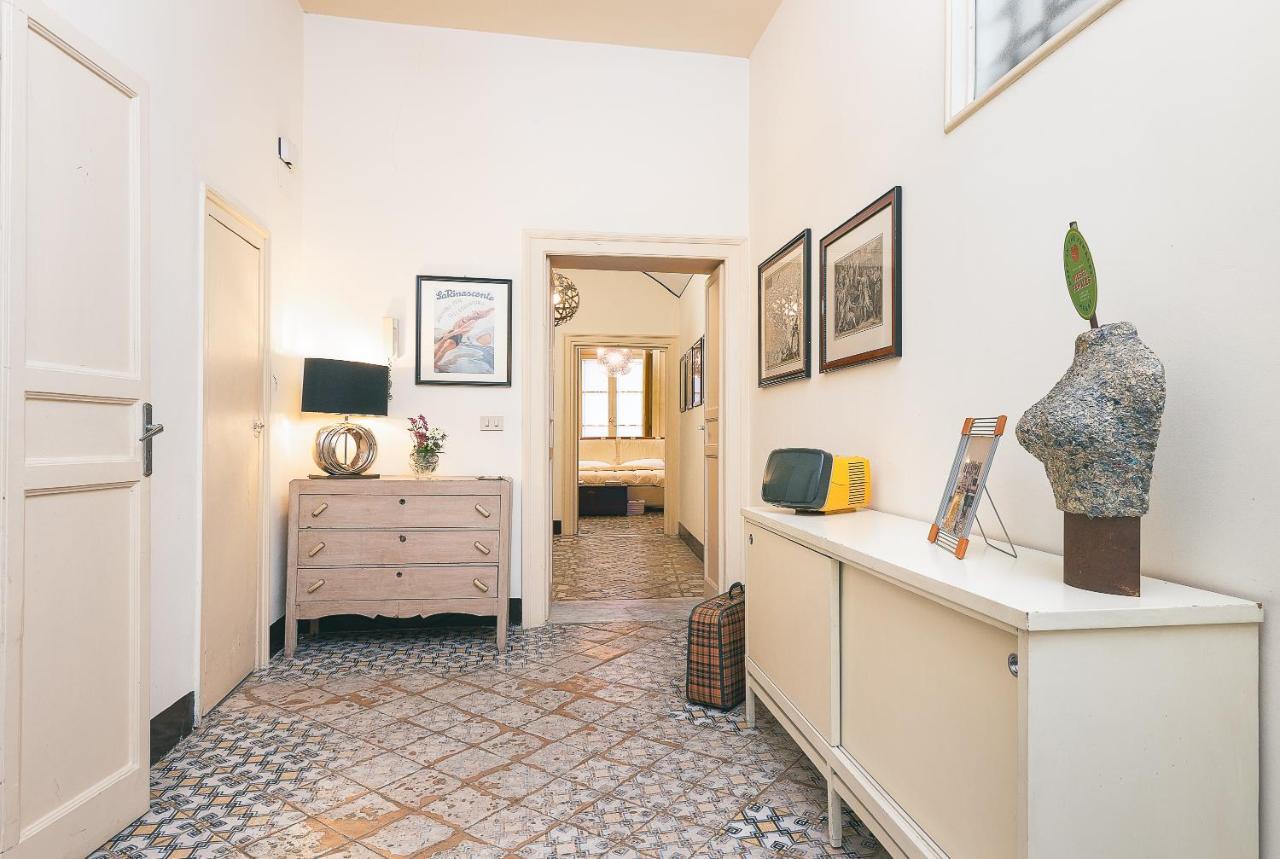 Casa Particular Luxury Palermo Buitenkant foto