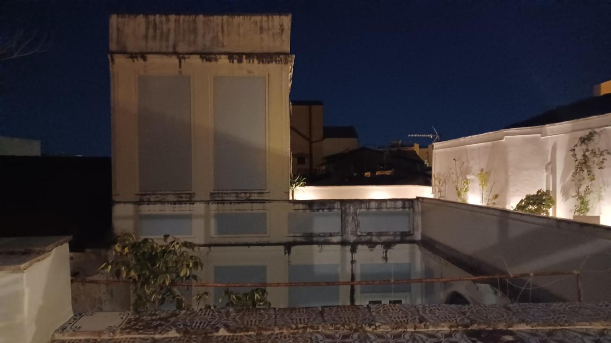 Casa Particular Luxury Palermo Buitenkant foto