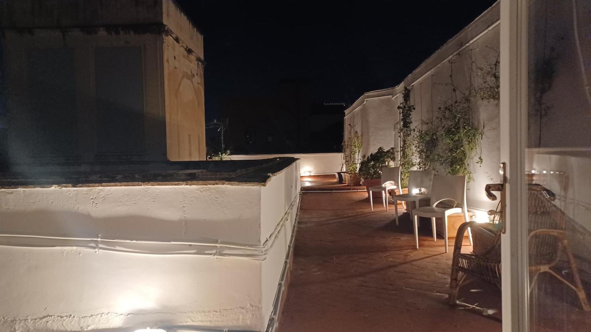 Casa Particular Luxury Palermo Buitenkant foto