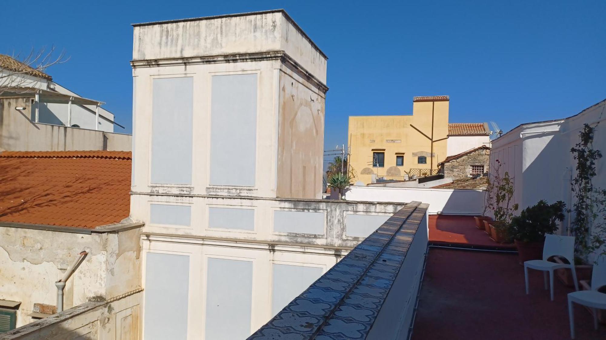 Casa Particular Luxury Palermo Buitenkant foto