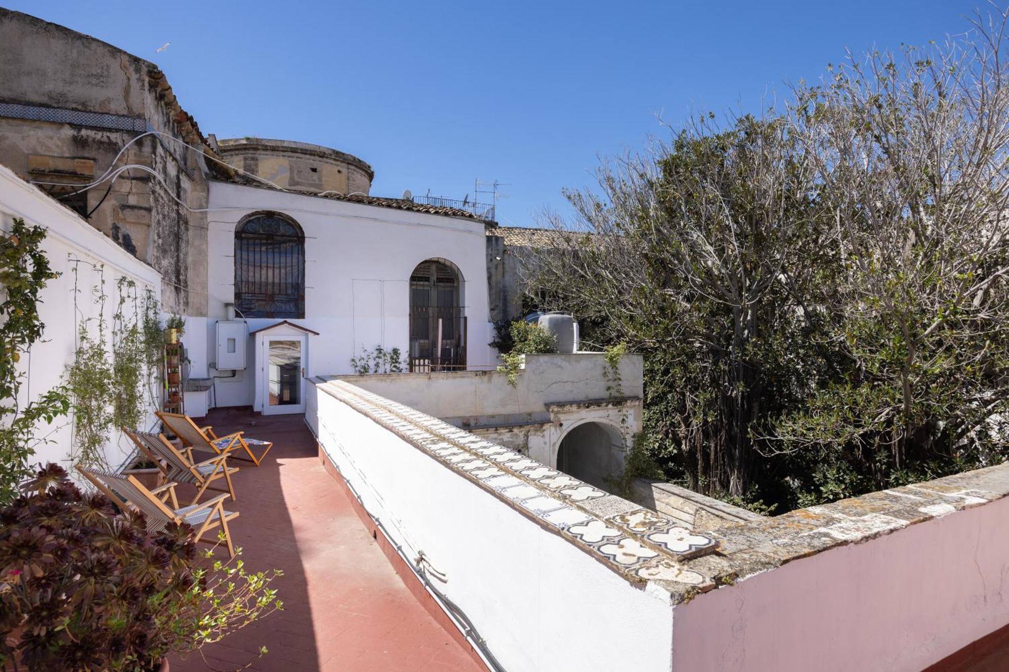 Casa Particular Luxury Palermo Buitenkant foto