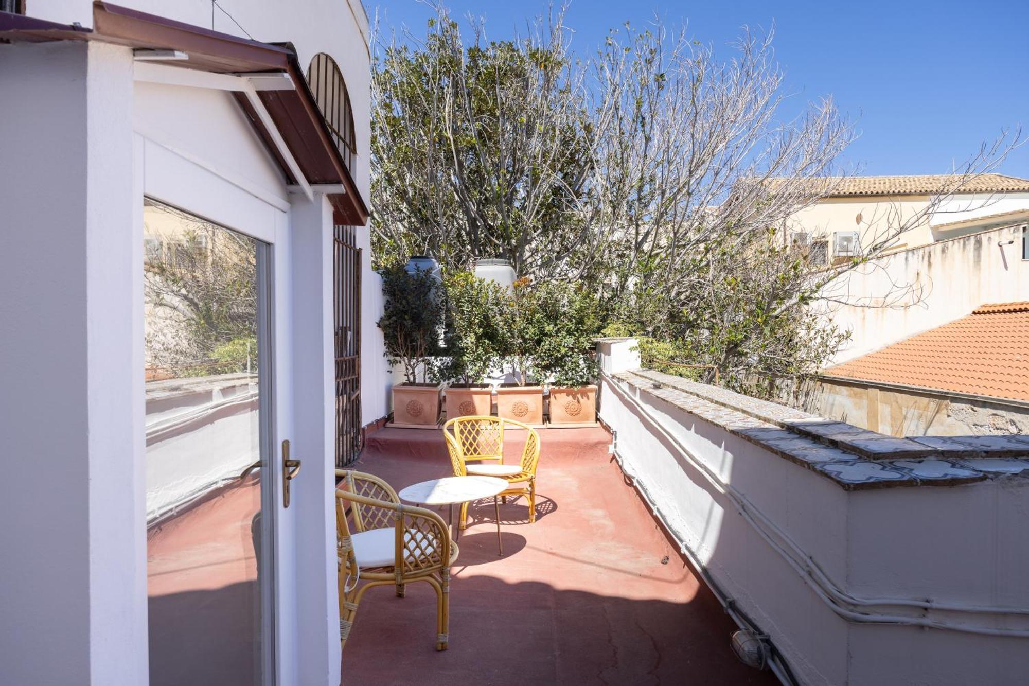 Casa Particular Luxury Palermo Buitenkant foto