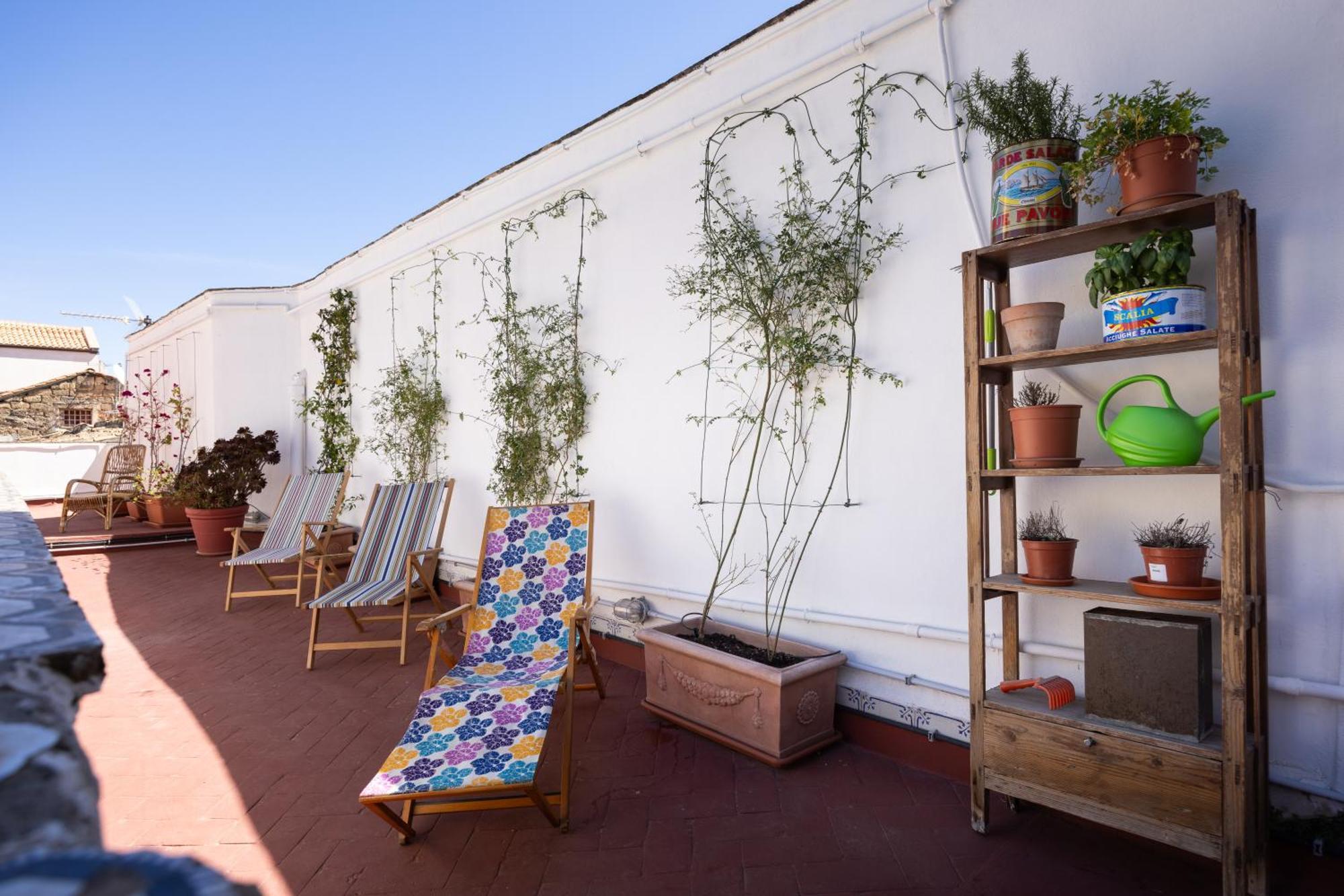 Casa Particular Luxury Palermo Buitenkant foto
